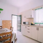 Prázdninový dům Acogedor Apartamento Con Terraza *