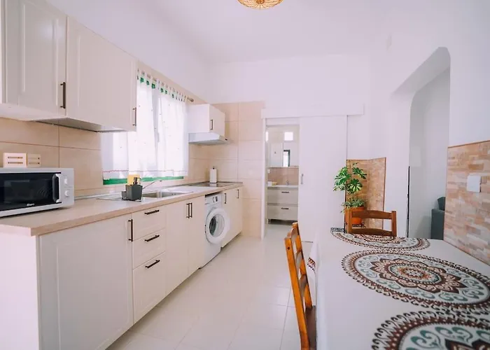 Acogedor Apartamento Con Terraza Prázdninový dům Teseguite