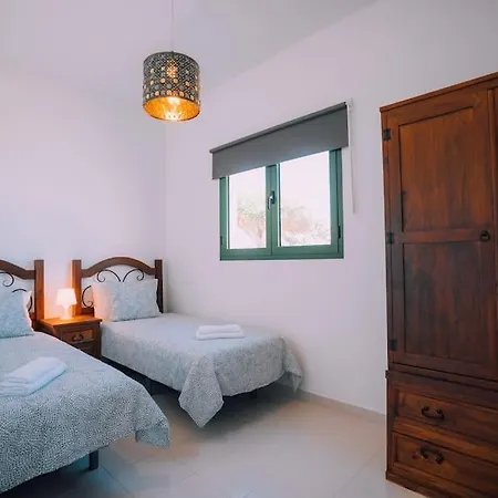 Casa vacanze Acogedor Apartamento Con Terraza *