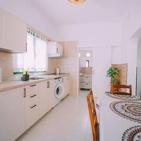 Acogedor Apartamento Con Terraza Holiday home Teseguite