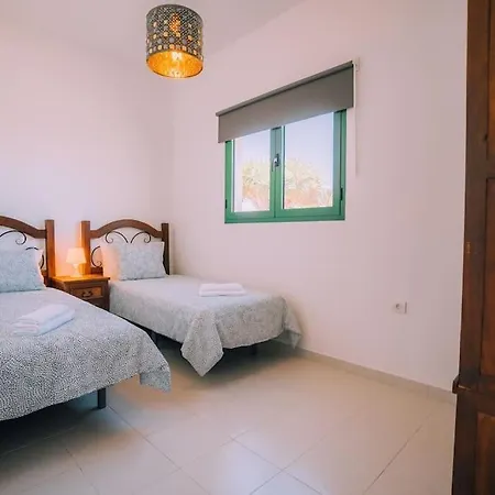 Acogedor Apartamento Con Terraza Σπίτι διακοπών *