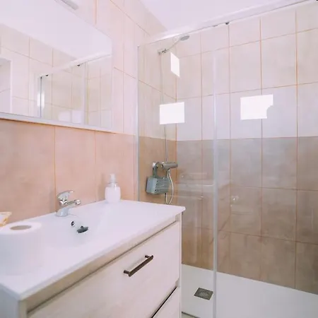 Acogedor Apartamento Con Terraza Σπίτι διακοπών Teseguite